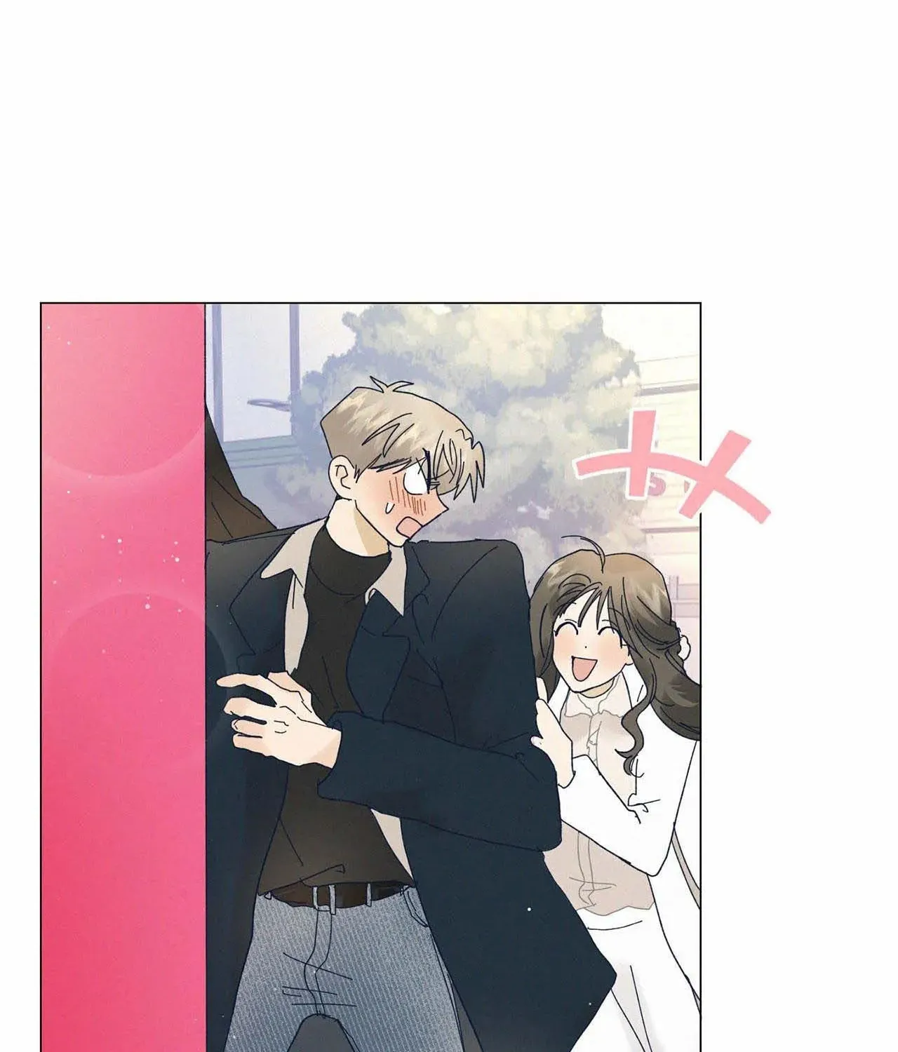 Stupid Cupid Chapter 21 page 46 - 