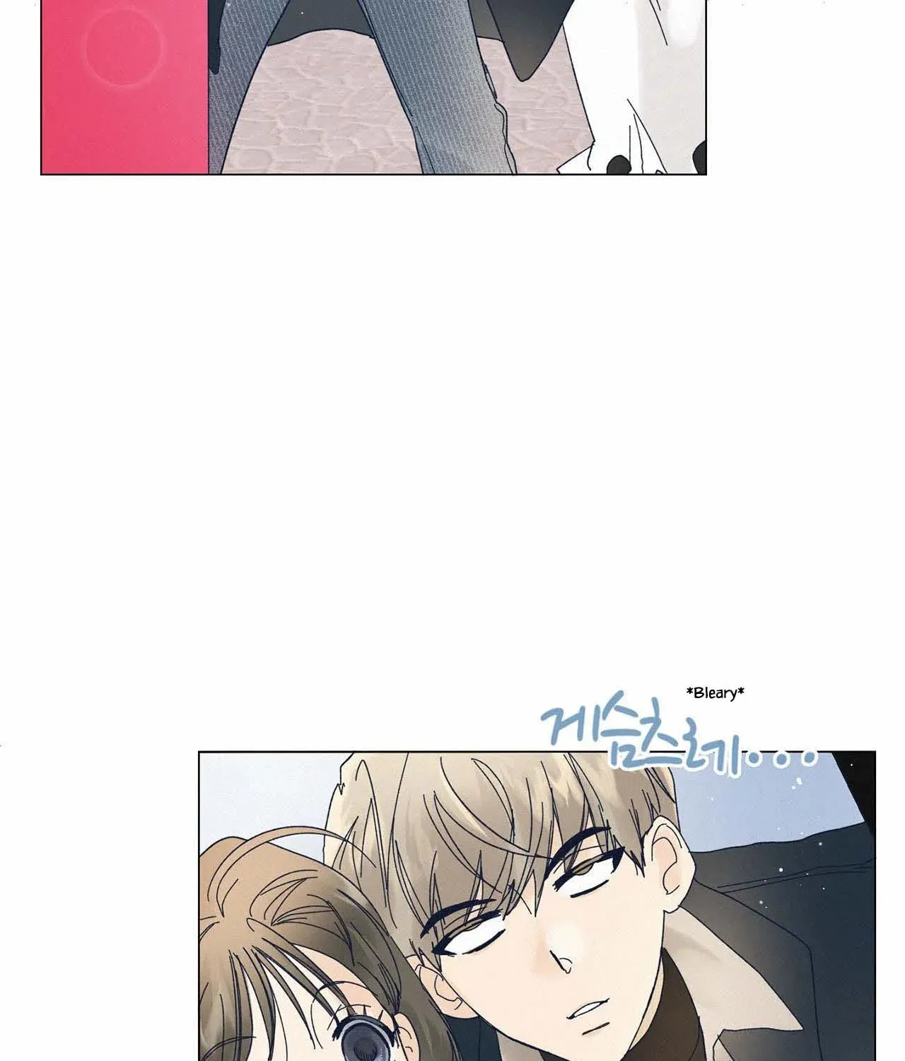 Stupid Cupid Chapter 21 page 47 - 