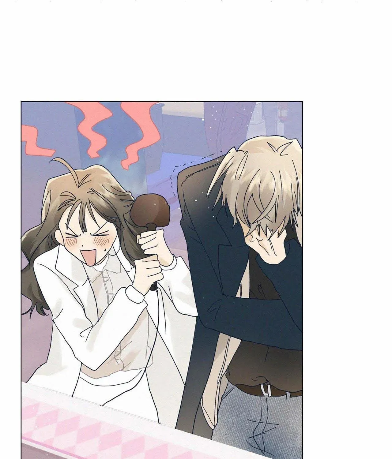 Stupid Cupid Chapter 21 page 49 - 