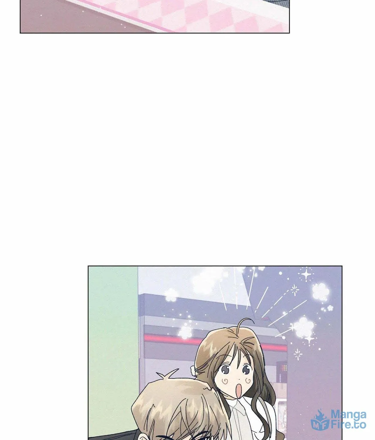 Stupid Cupid Chapter 21 page 50 - 