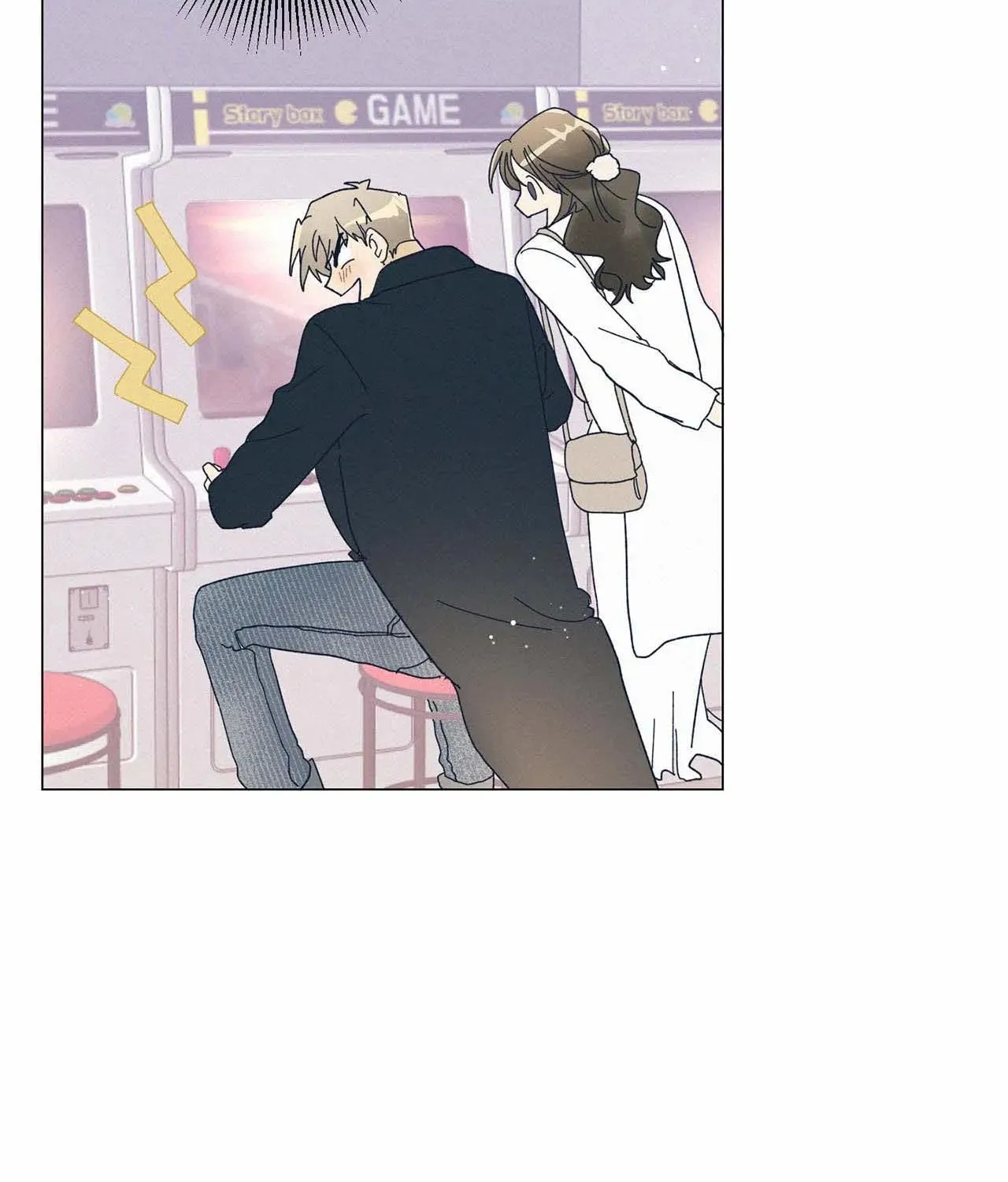 Stupid Cupid Chapter 21 page 52 - 