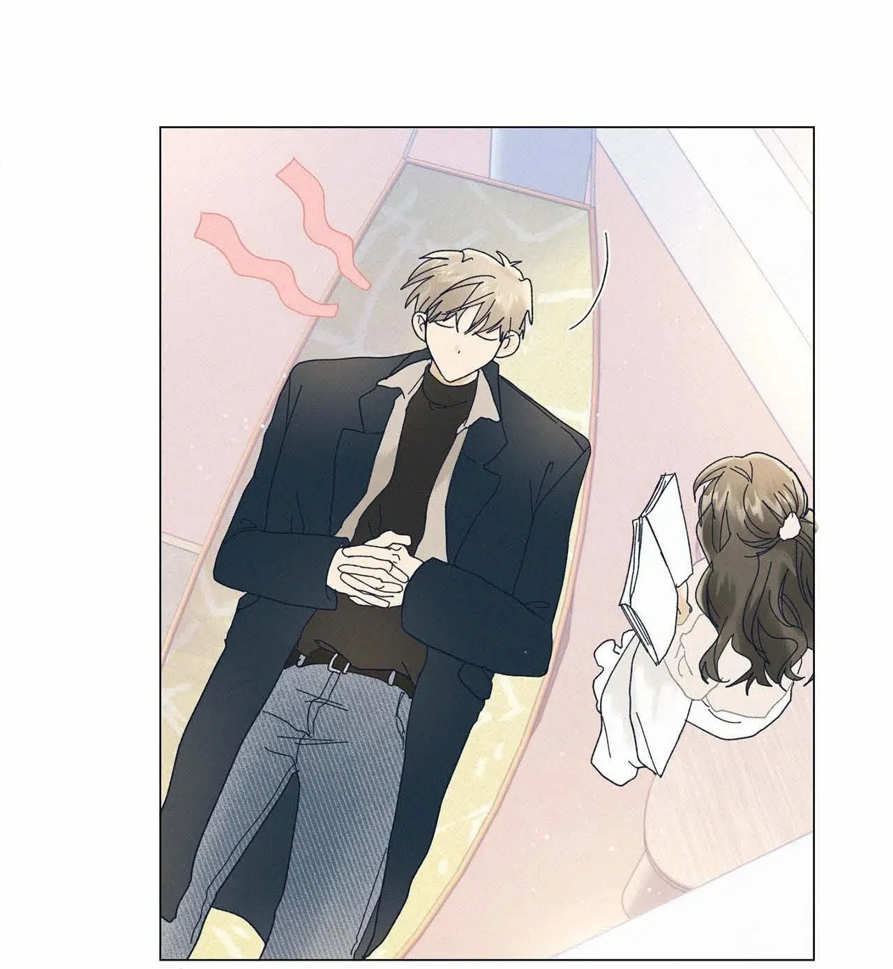 Stupid Cupid Chapter 21 page 60 - 