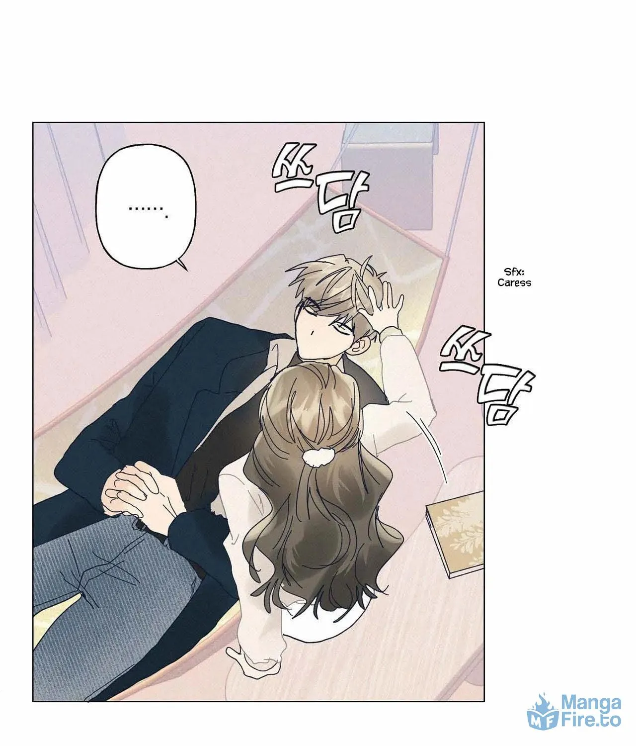 Stupid Cupid Chapter 21 page 68 - 