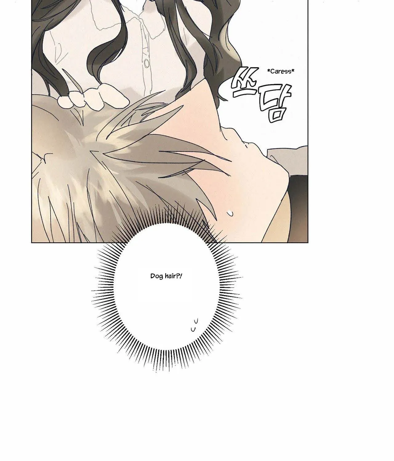 Stupid Cupid Chapter 21 page 71 - 