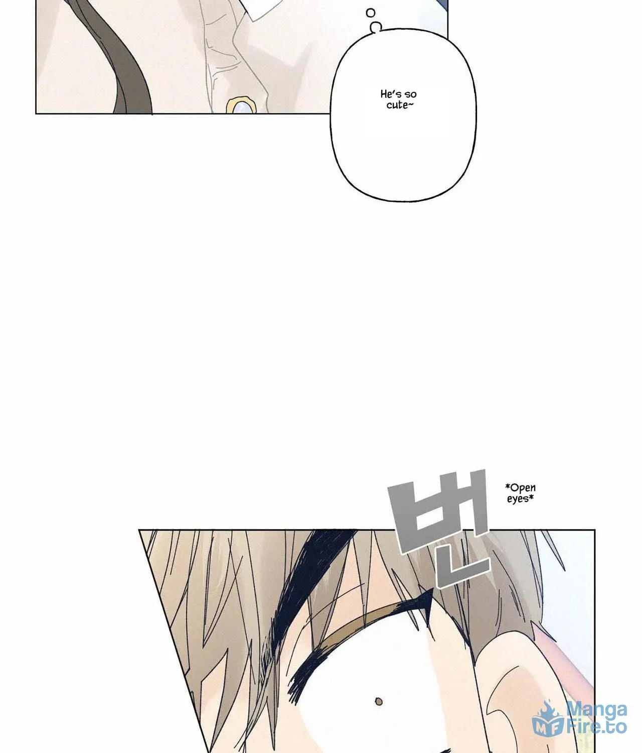 Stupid Cupid Chapter 21 page 74 - 