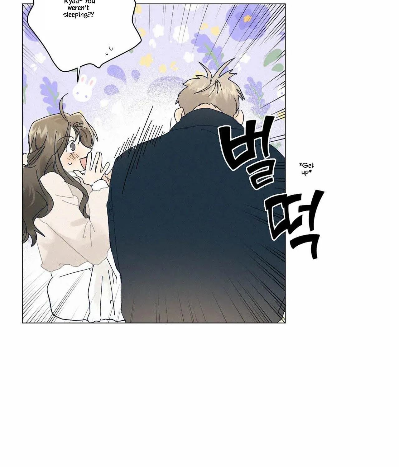 Stupid Cupid Chapter 21 page 76 - 
