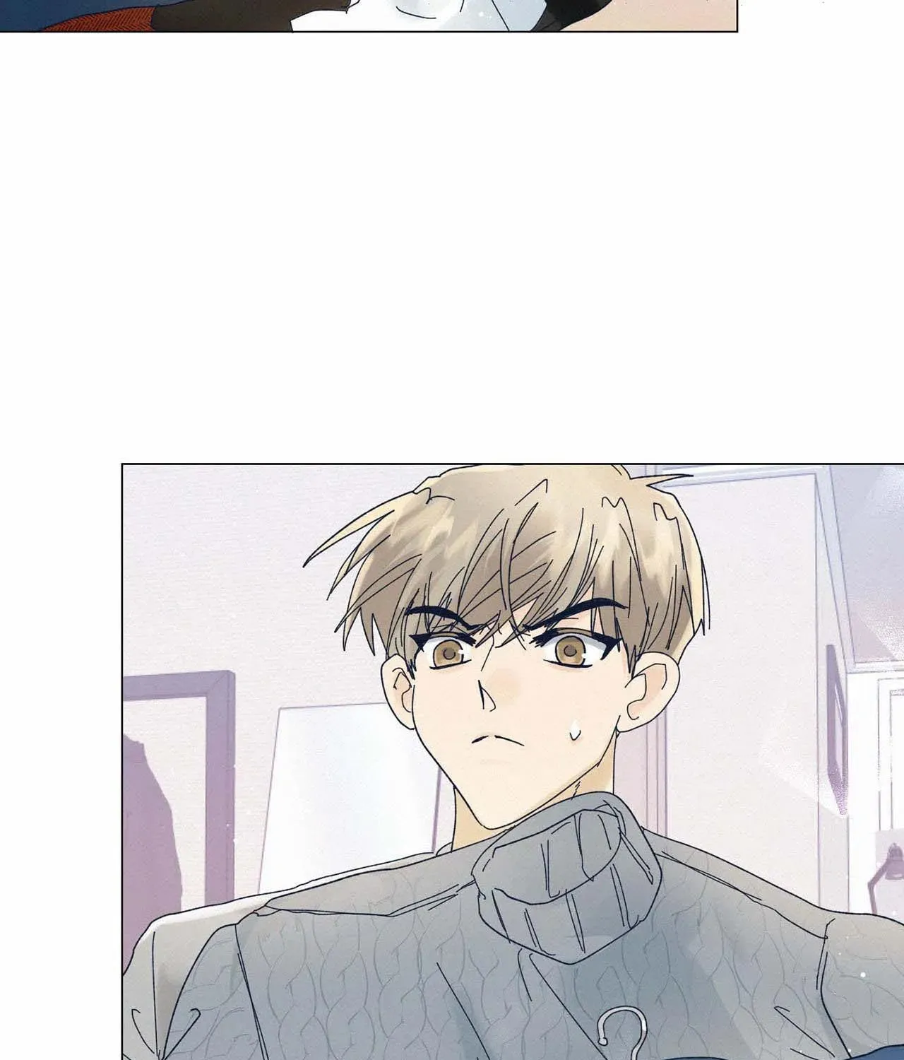 Stupid Cupid Chapter 21 page 9 - 