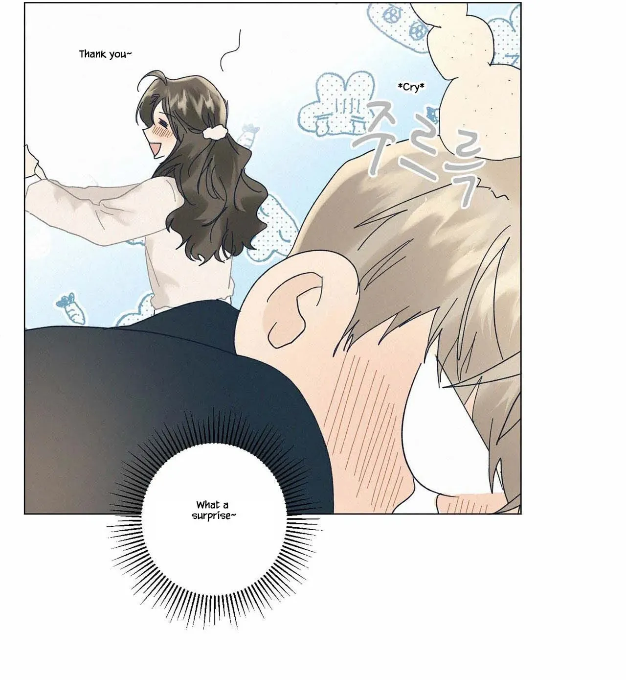 Stupid Cupid Chapter 21 page 84 - 