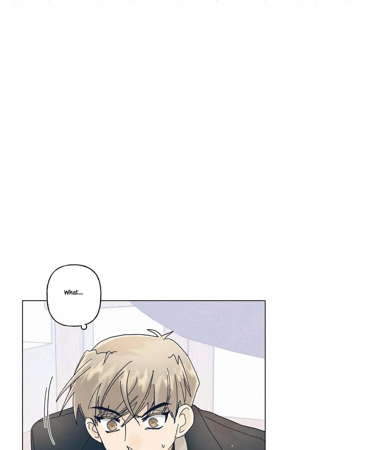 Stupid Cupid Chapter 22 page 1 - 