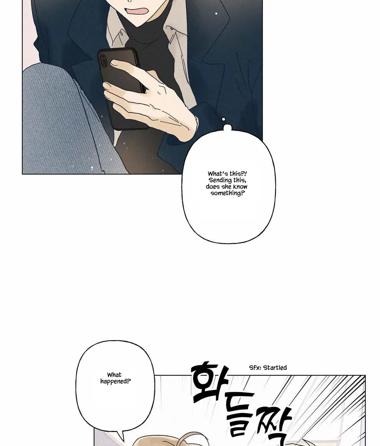 Stupid Cupid Chapter 22 page 2 - 