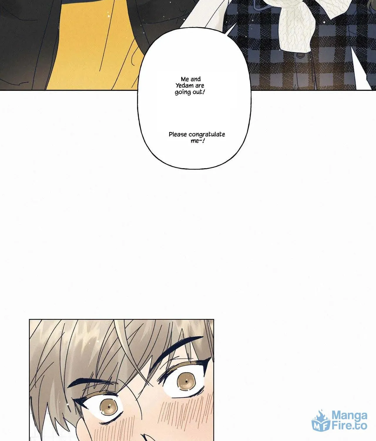 Stupid Cupid Chapter 22 page 16 - 
