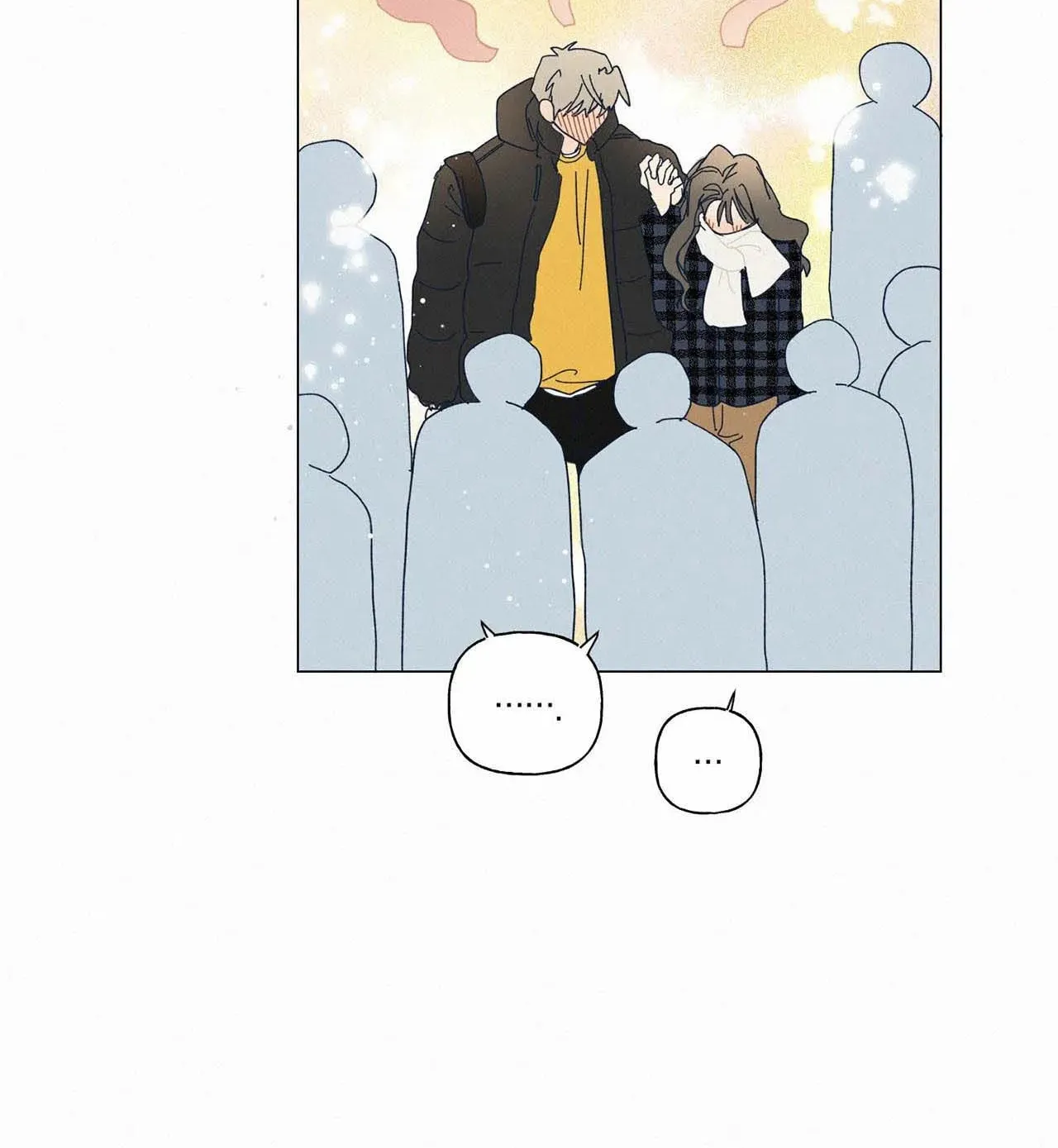 Stupid Cupid Chapter 22 page 18 - 