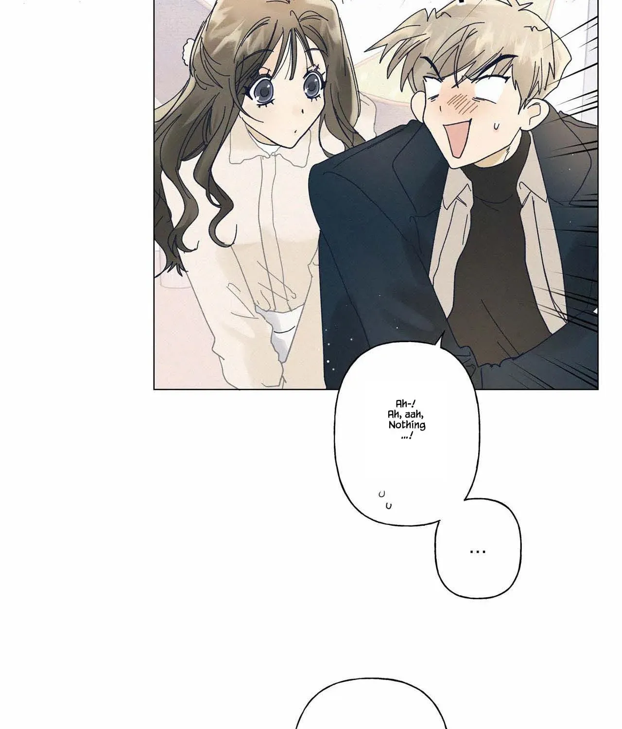 Stupid Cupid Chapter 22 page 3 - 