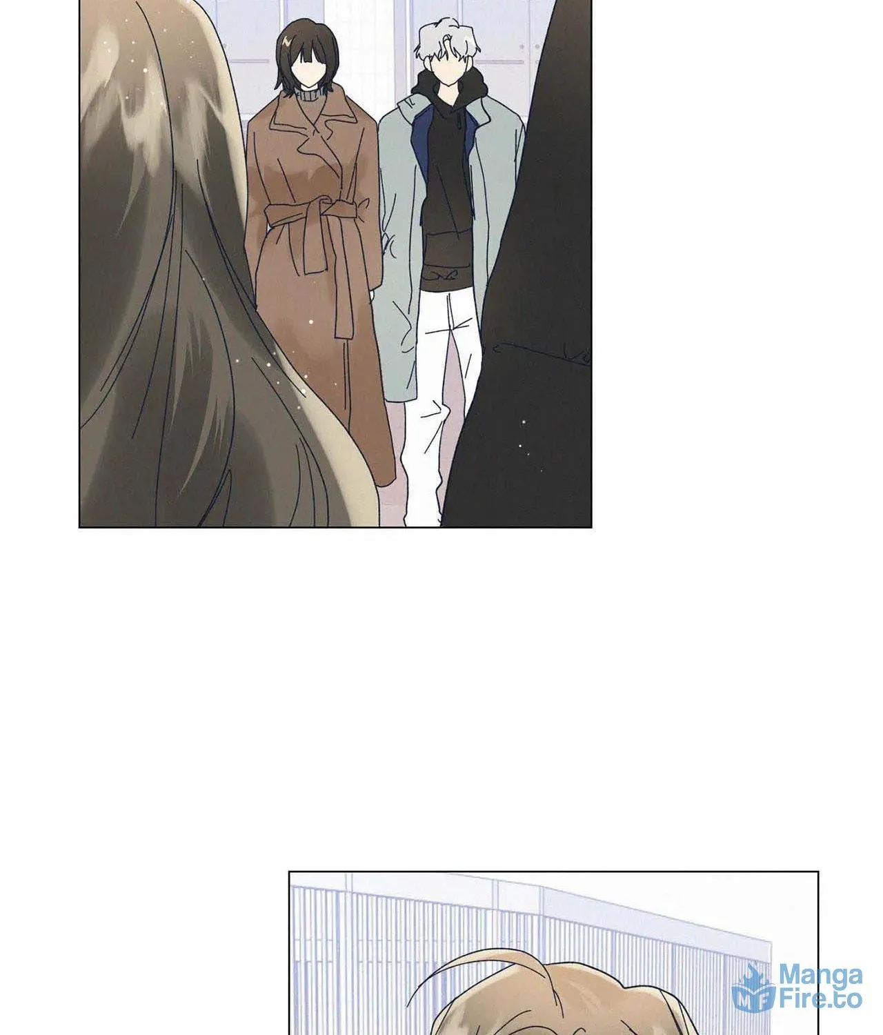 Stupid Cupid Chapter 22 page 22 - 