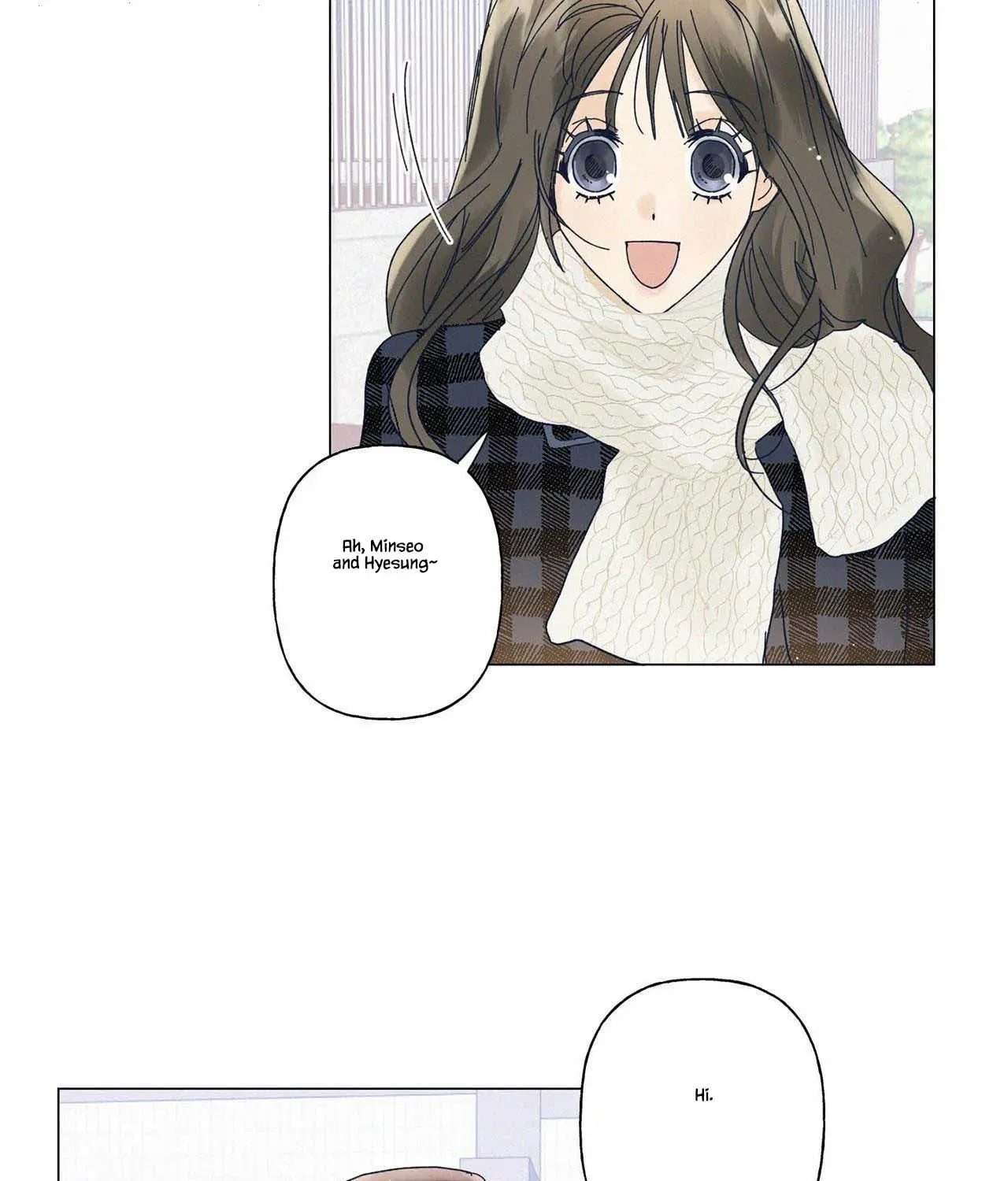 Stupid Cupid Chapter 22 page 23 - 