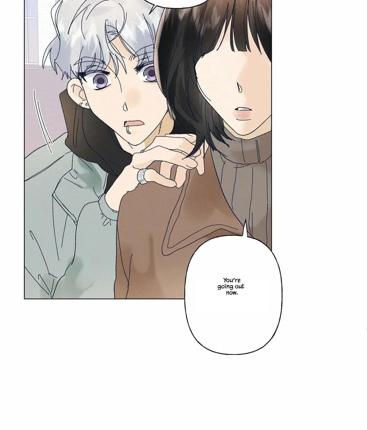 Stupid Cupid Chapter 22 page 26 - 