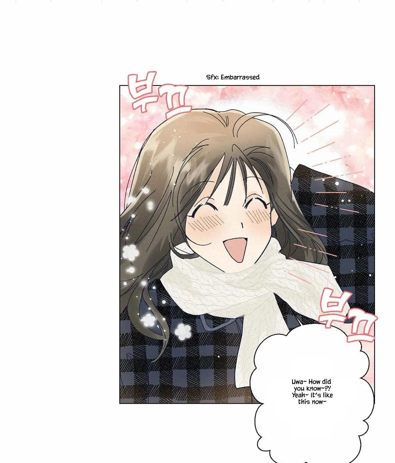 Stupid Cupid Chapter 22 page 27 - 