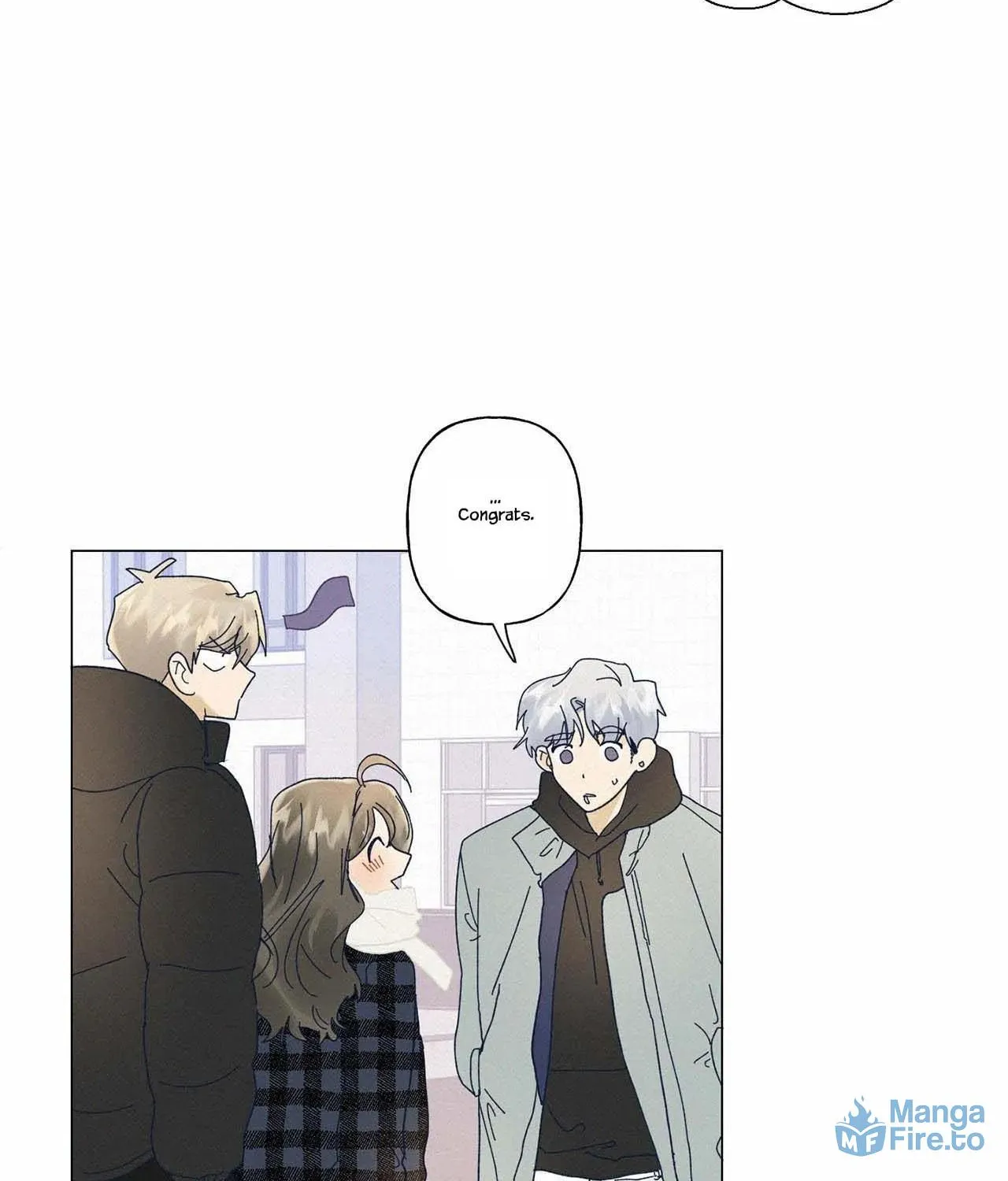 Stupid Cupid Chapter 22 page 28 - 