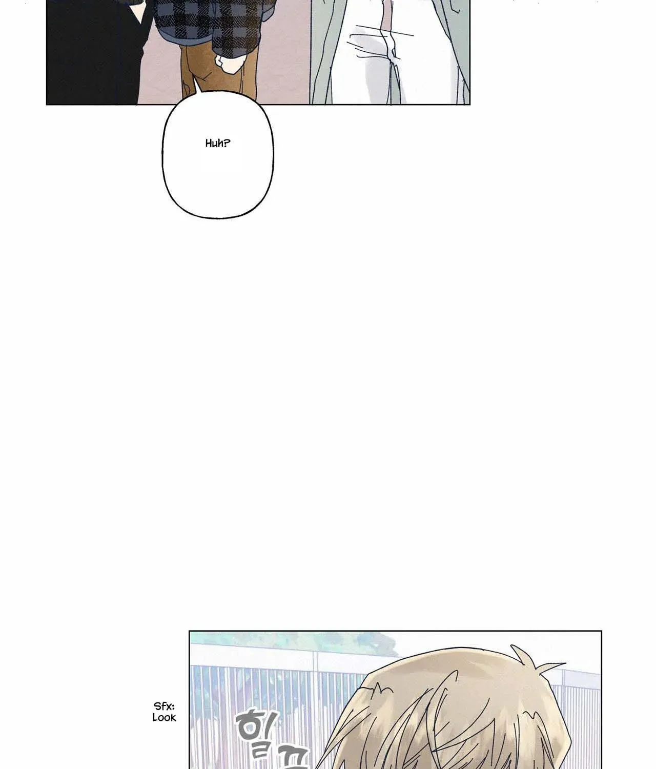 Stupid Cupid Chapter 22 page 29 - 