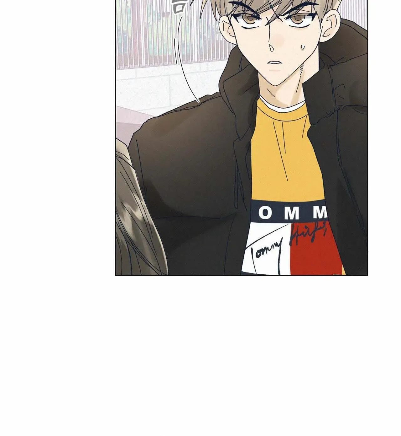 Stupid Cupid Chapter 22 page 30 - 