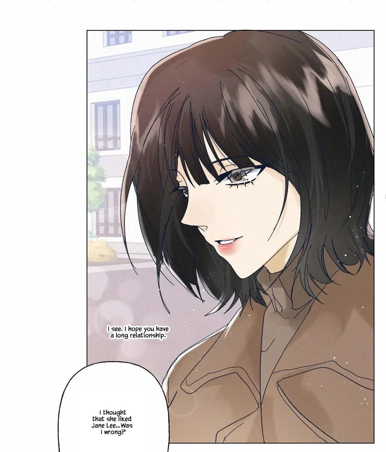 Stupid Cupid Chapter 22 page 31 - 