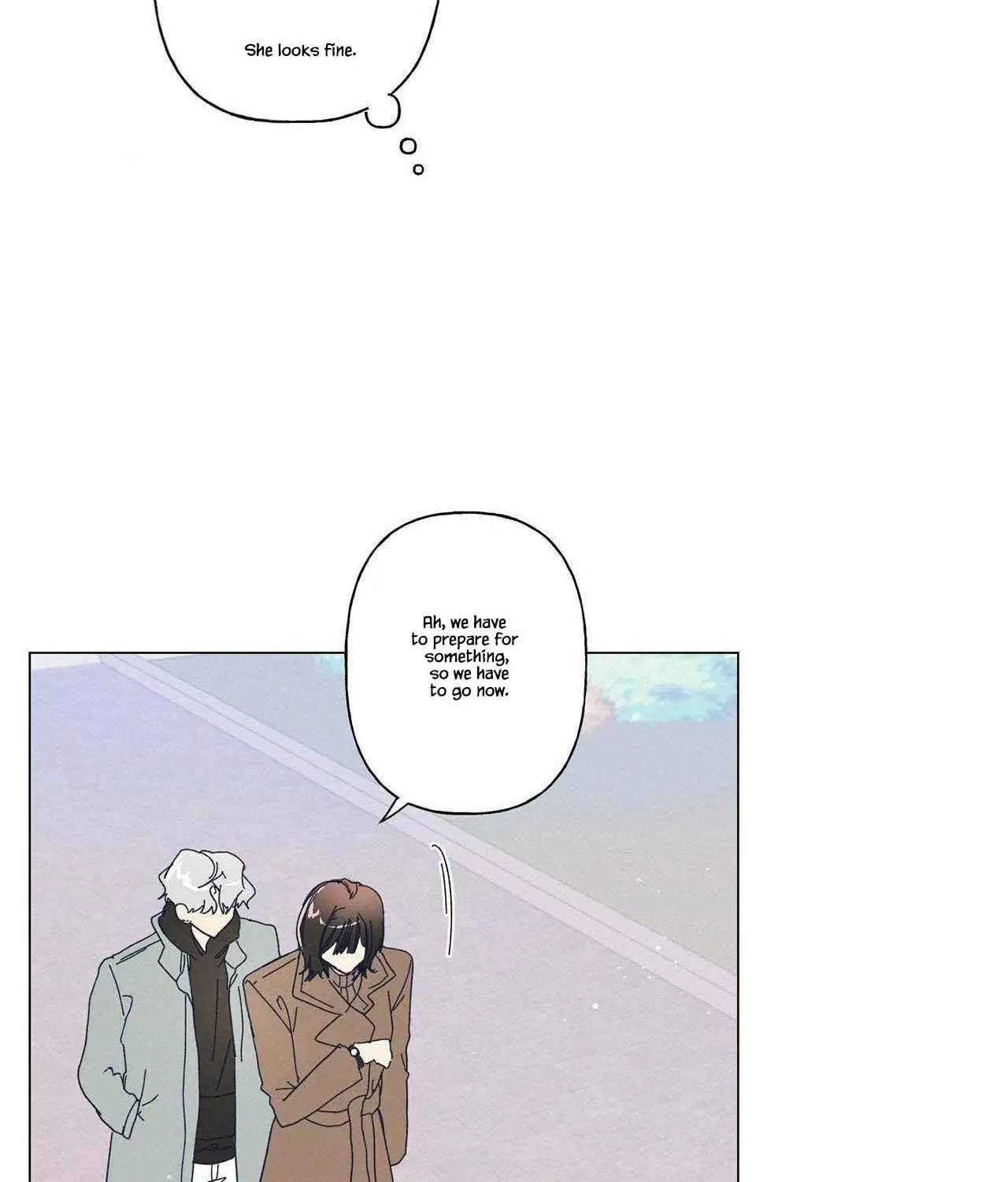 Stupid Cupid Chapter 22 page 32 - 