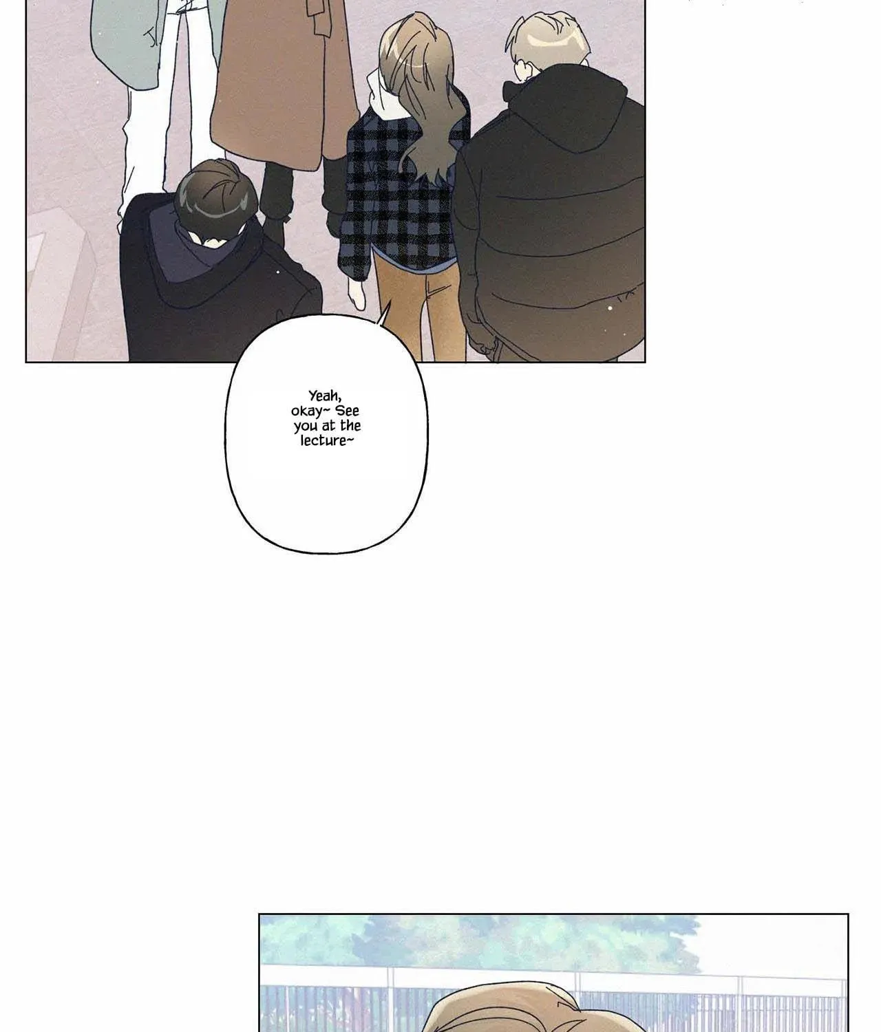 Stupid Cupid Chapter 22 page 33 - 