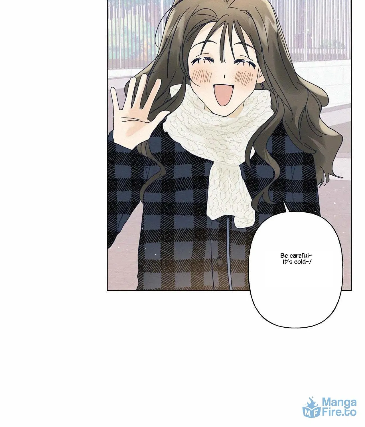 Stupid Cupid Chapter 22 page 34 - 
