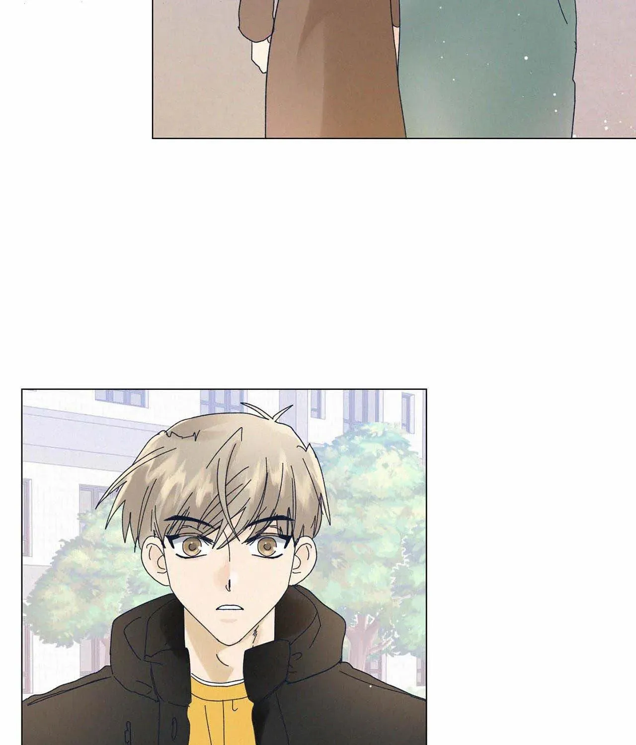 Stupid Cupid Chapter 22 page 39 - 