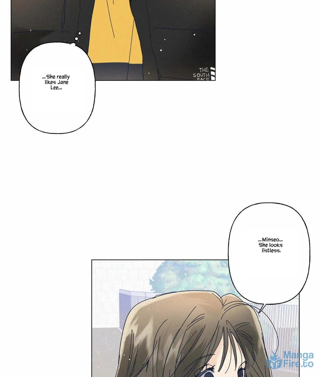 Stupid Cupid Chapter 22 page 40 - 