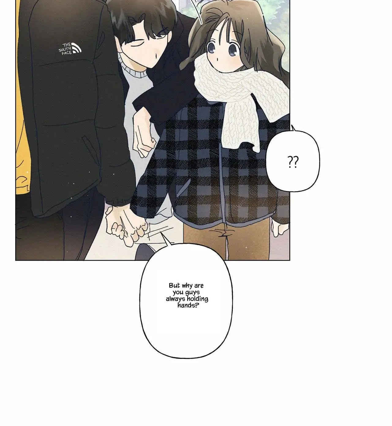 Stupid Cupid Chapter 22 page 42 - 