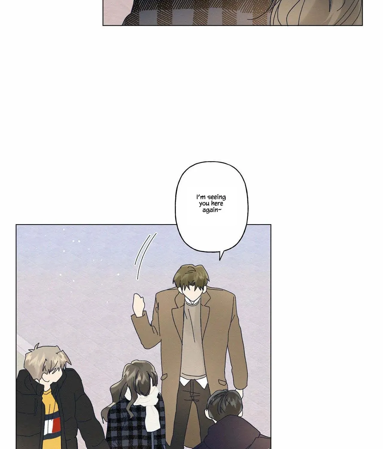 Stupid Cupid Chapter 22 page 44 - 