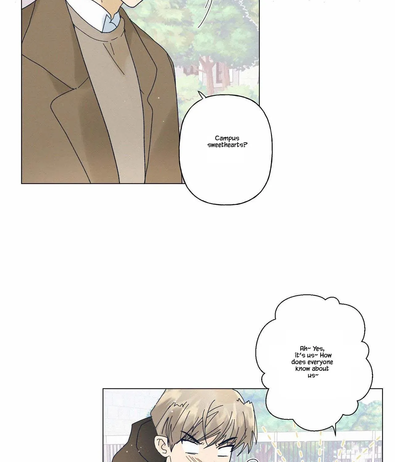 Stupid Cupid Chapter 22 page 47 - 