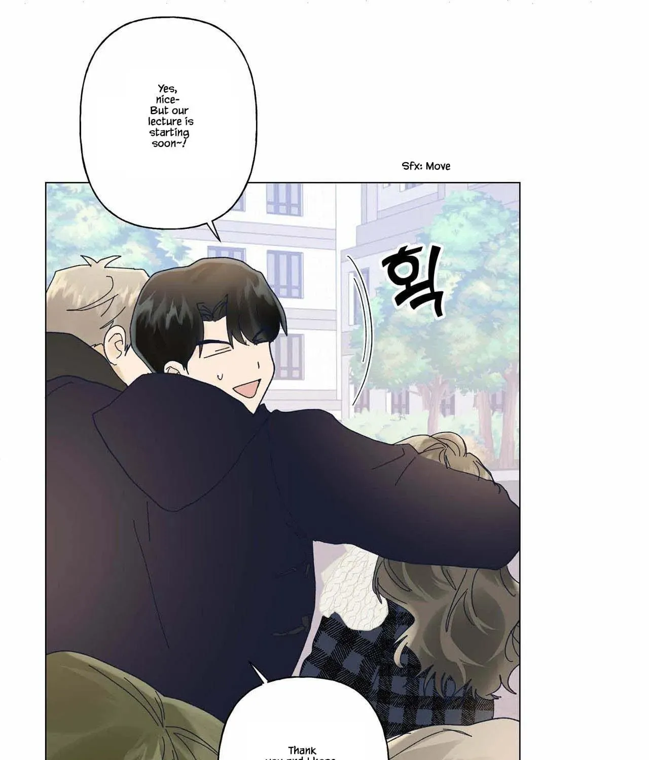 Stupid Cupid Chapter 22 page 51 - 