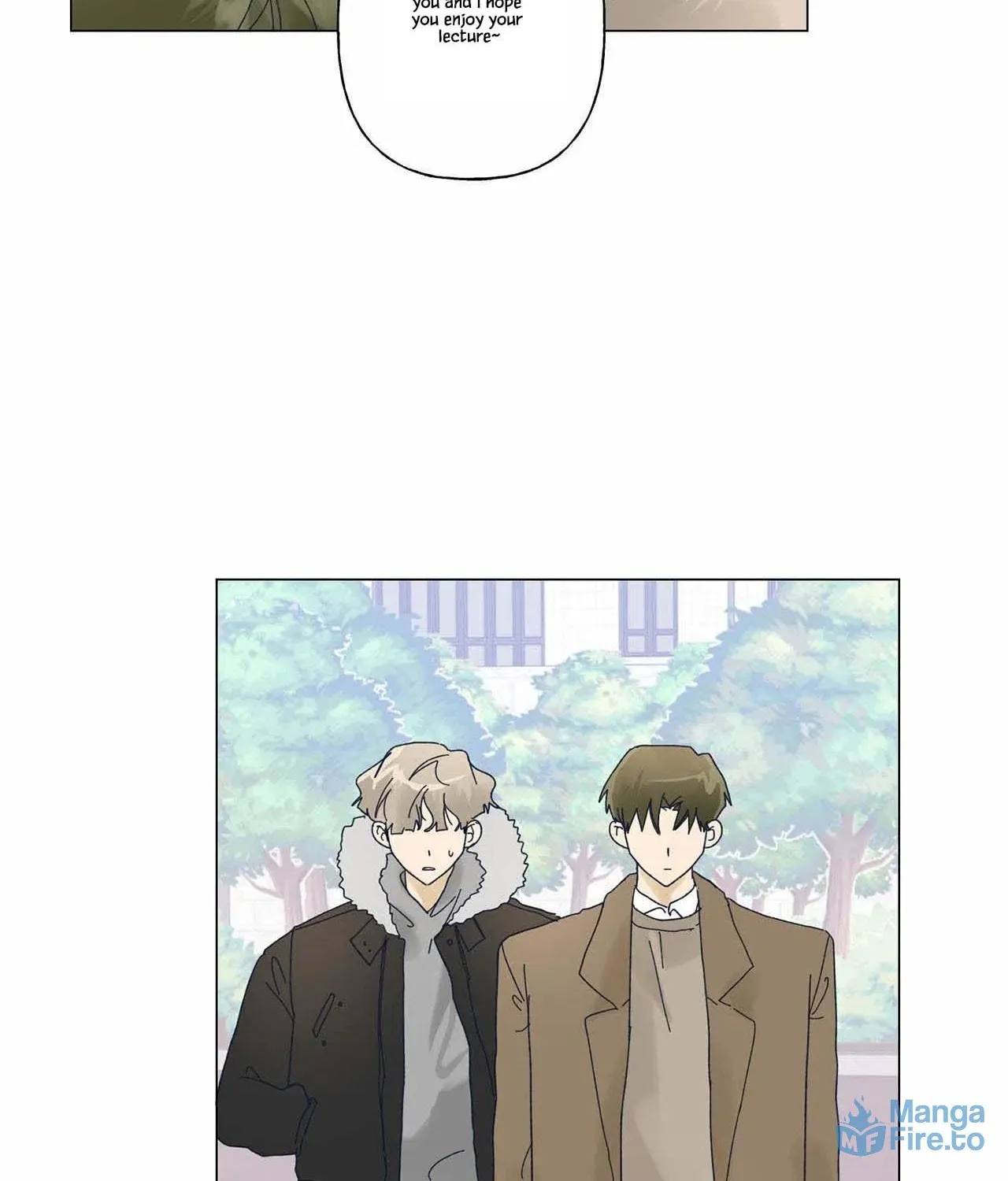 Stupid Cupid Chapter 22 page 52 - 