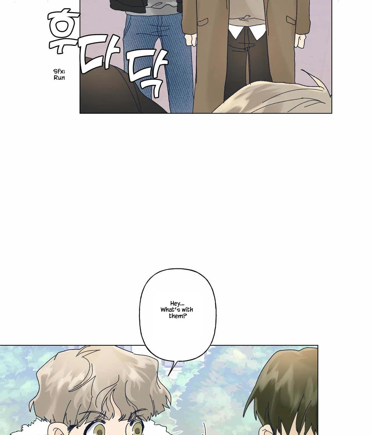 Stupid Cupid Chapter 22 page 53 - 