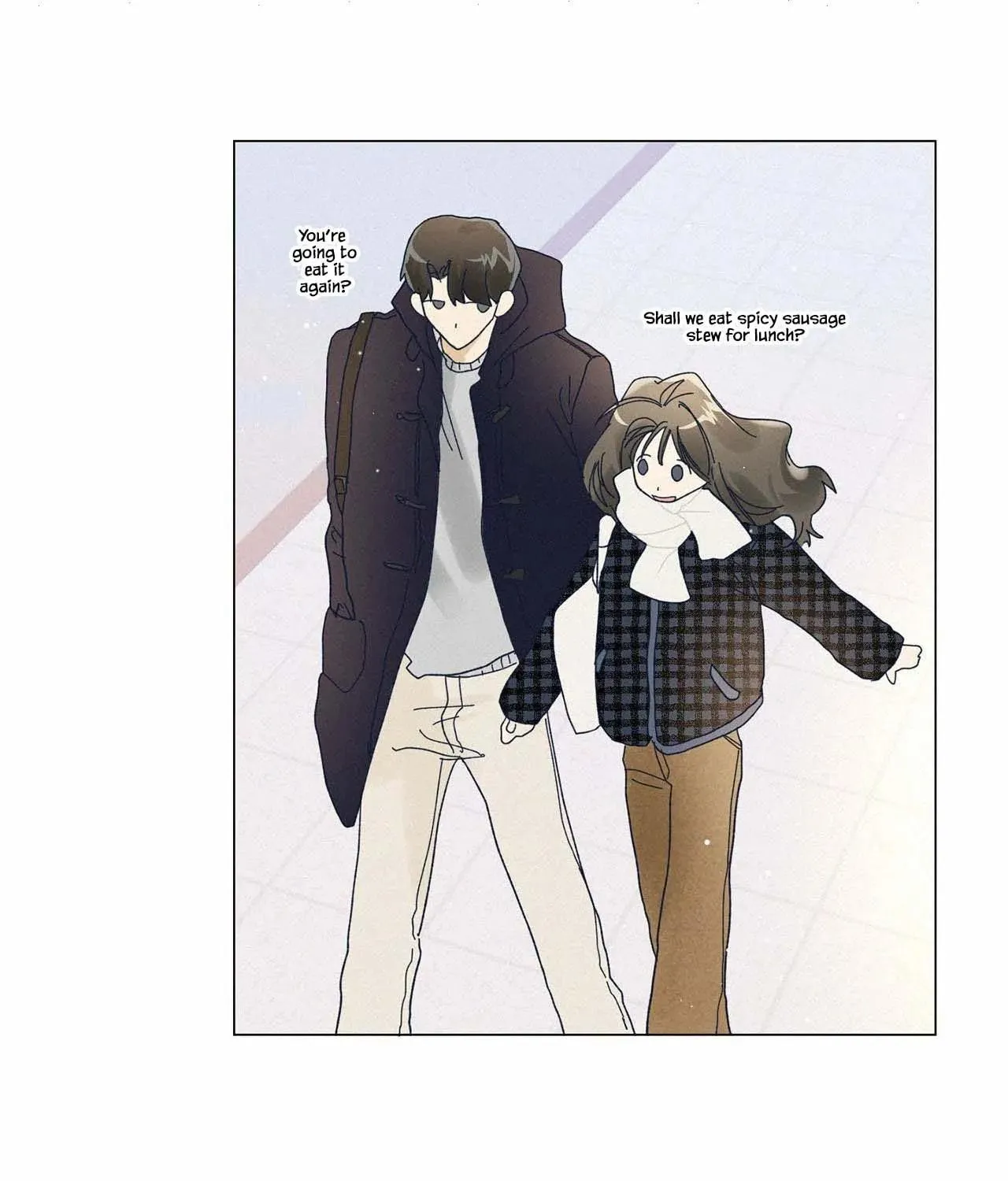 Stupid Cupid Chapter 22 page 57 - 