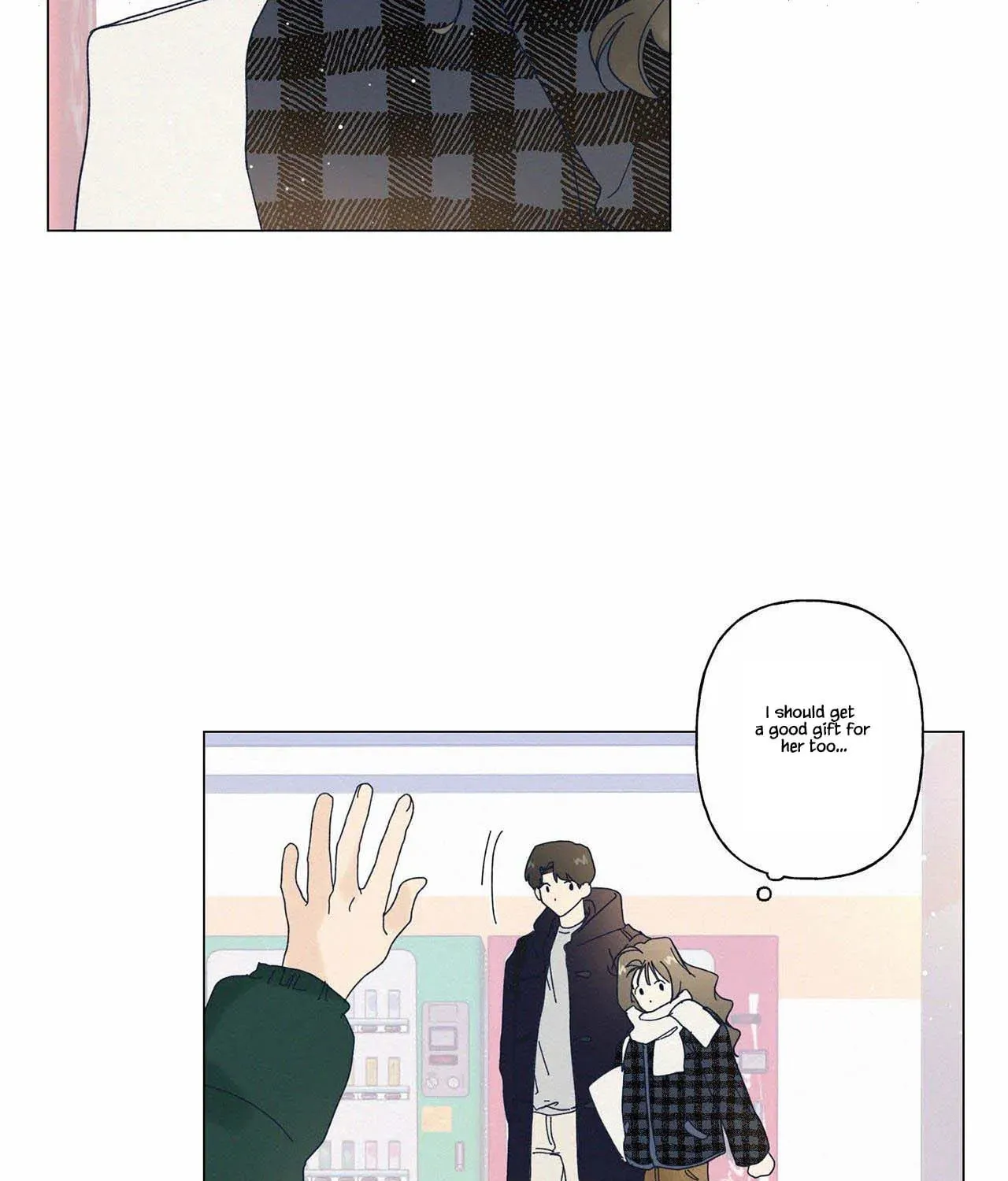 Stupid Cupid Chapter 22 page 59 - 