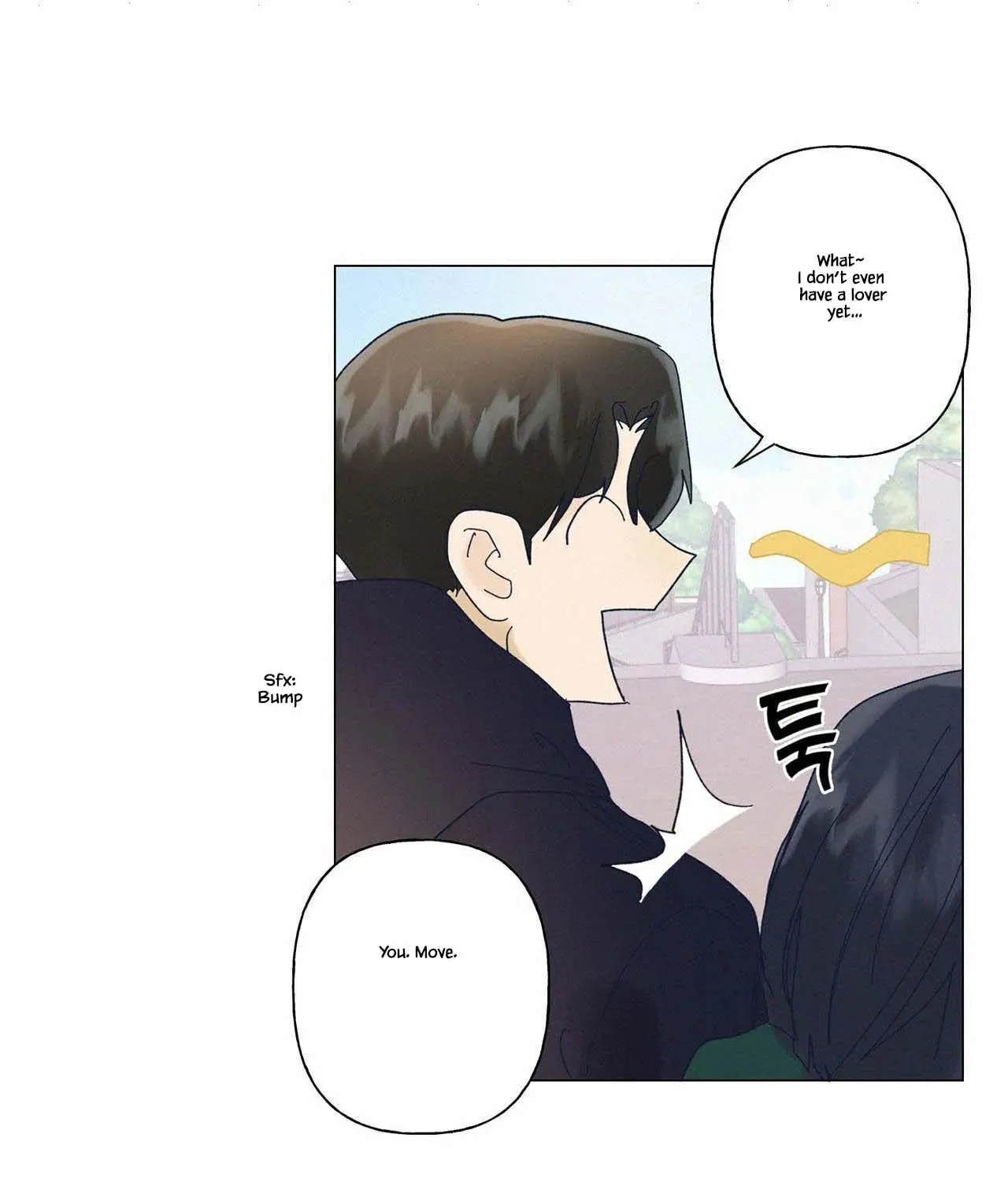 Stupid Cupid Chapter 22 page 7 - 