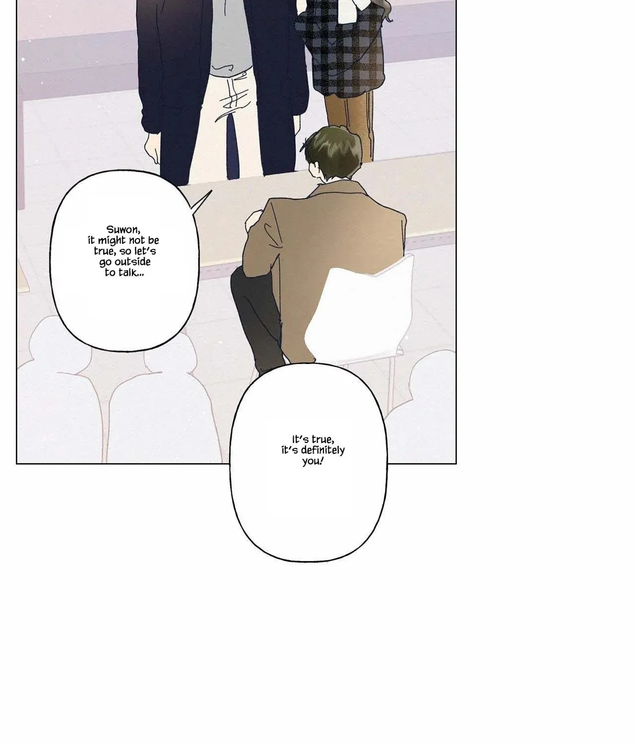 Stupid Cupid Chapter 22 page 76 - 