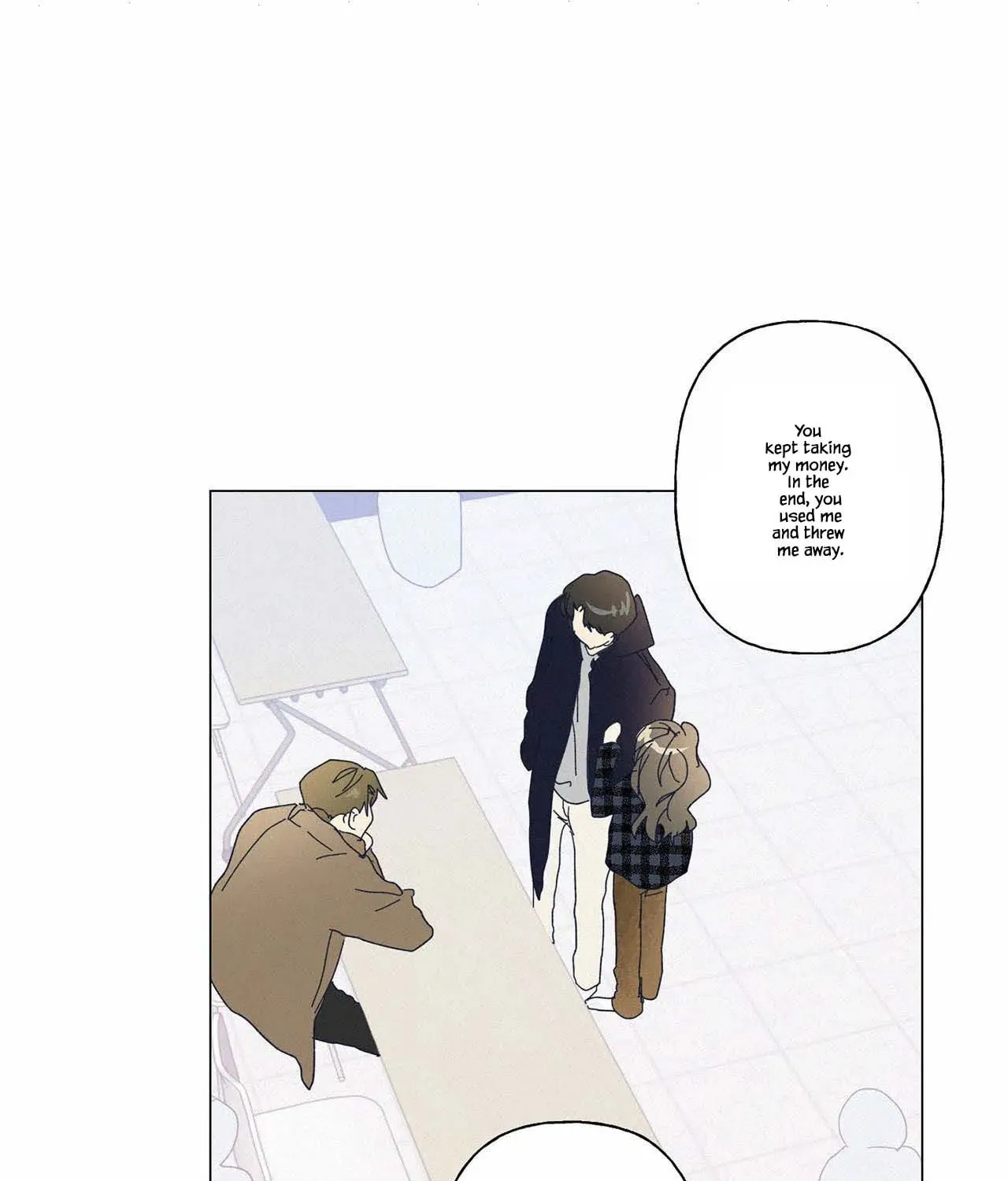Stupid Cupid Chapter 22 page 79 - 