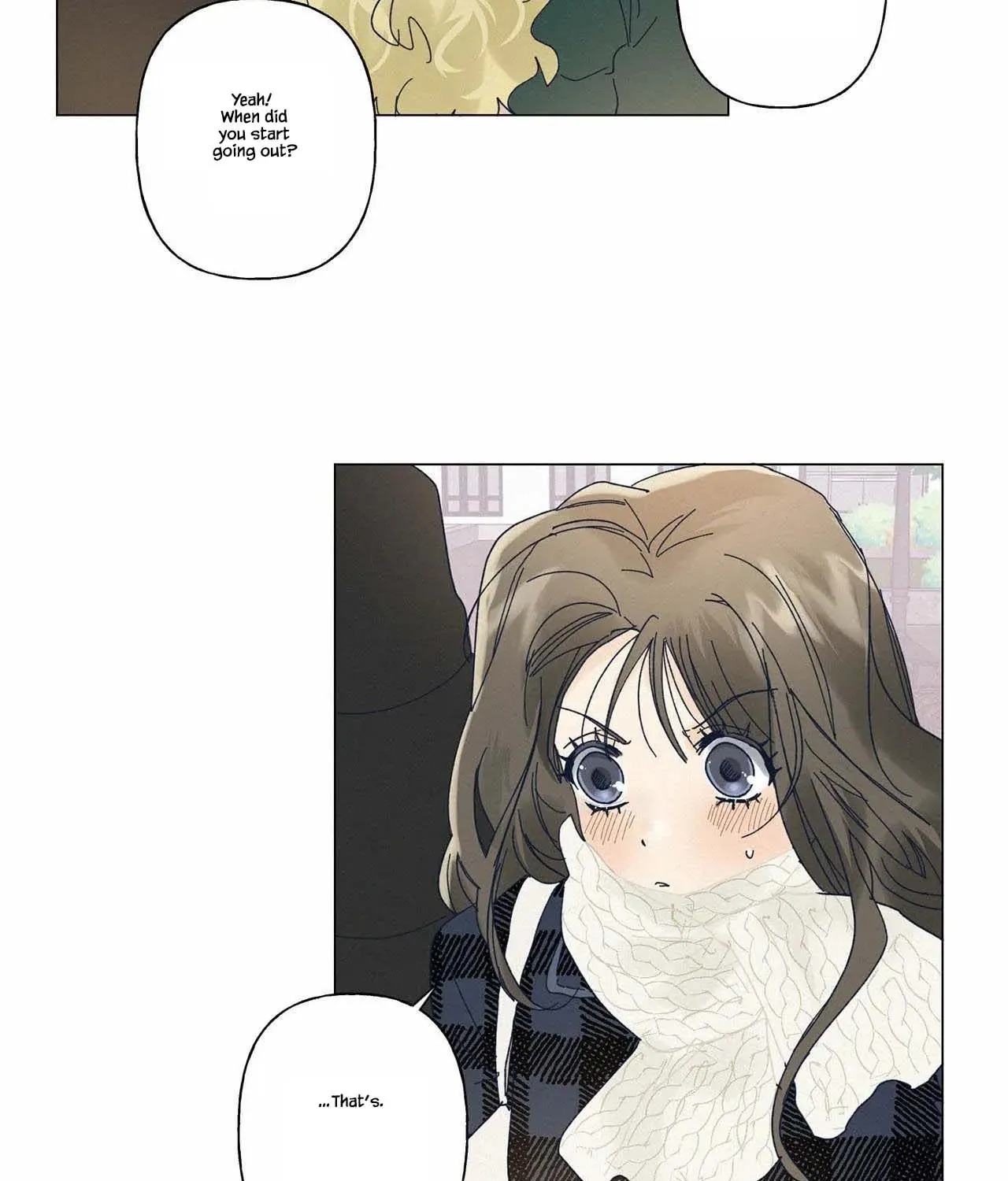 Stupid Cupid Chapter 22 page 9 - 
