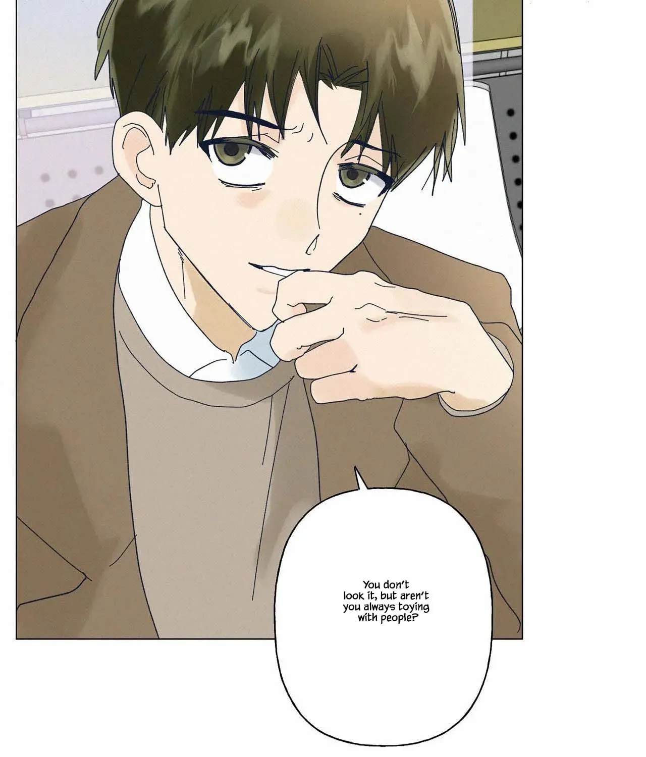 Stupid Cupid Chapter 22 page 81 - 