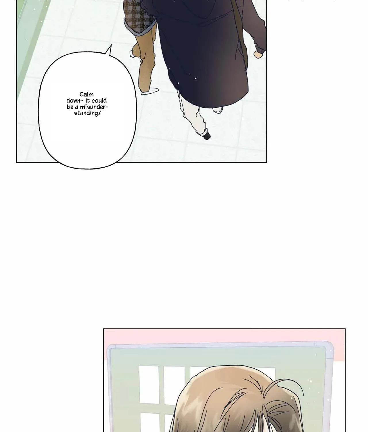 Stupid Cupid Chapter 23 page 11 - 