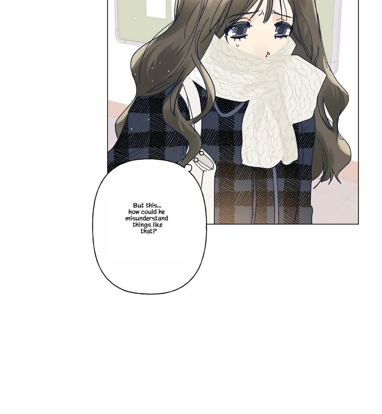 Stupid Cupid Chapter 23 page 12 - 
