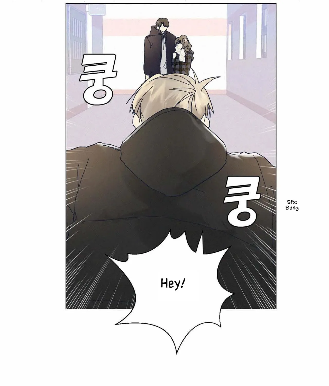 Stupid Cupid Chapter 23 page 13 - 