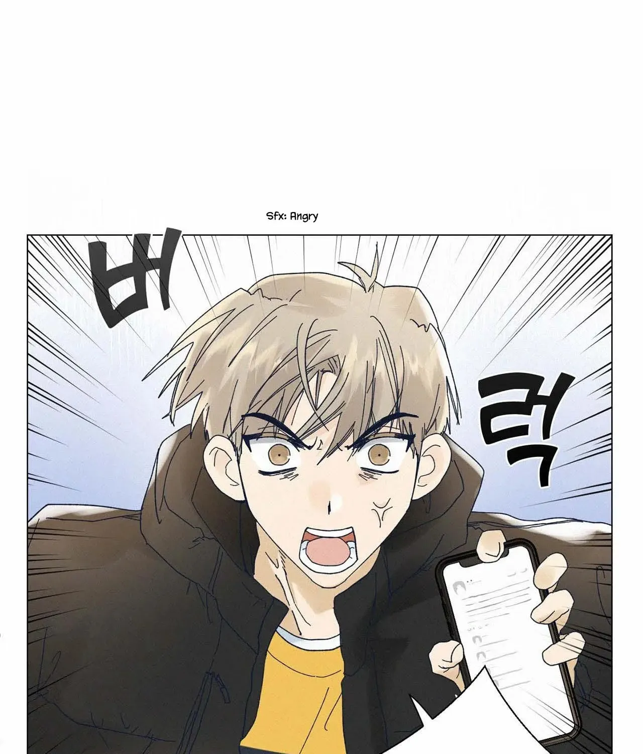 Stupid Cupid Chapter 23 page 14 - 