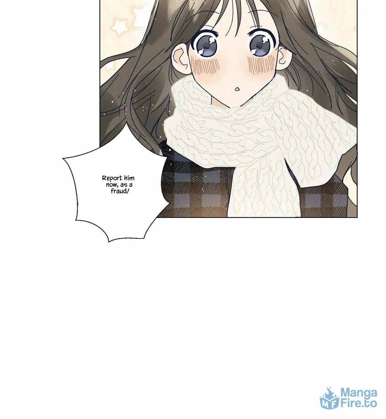 Stupid Cupid Chapter 23 page 18 - 