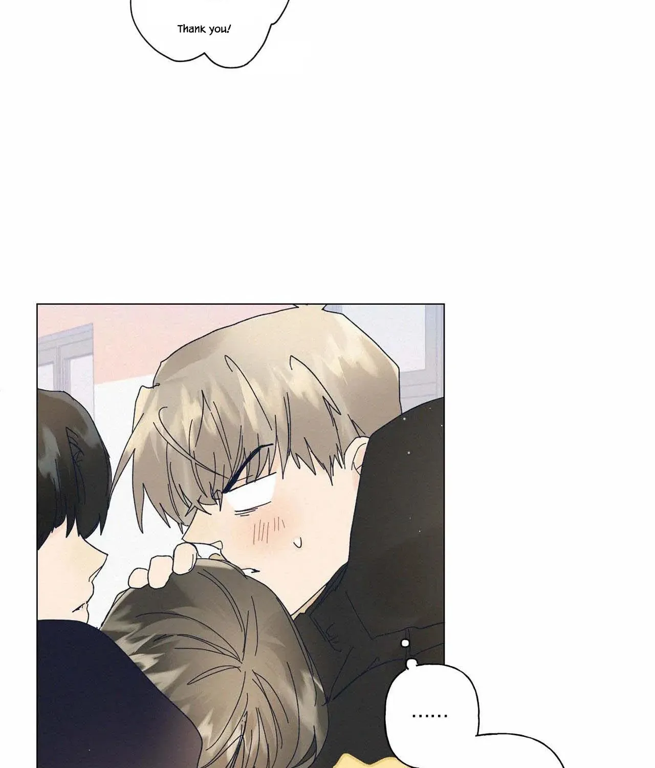 Stupid Cupid Chapter 23 page 20 - 