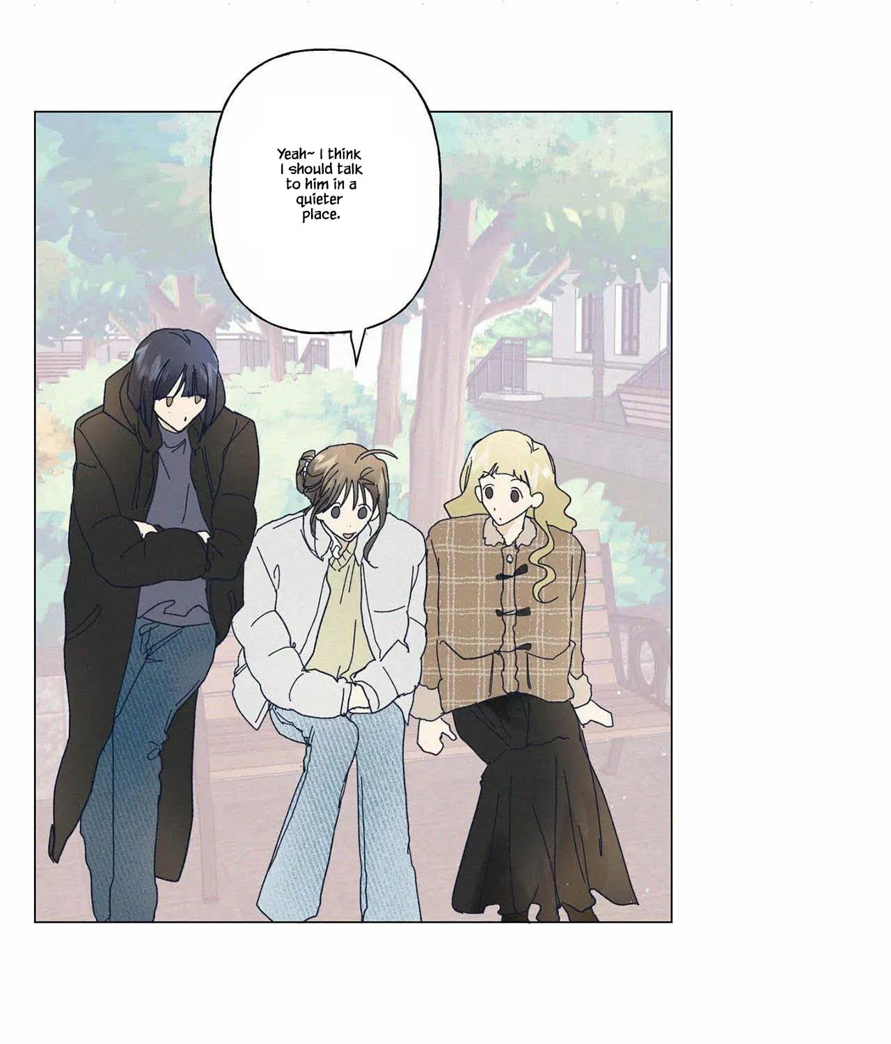 Stupid Cupid Chapter 23 page 23 - 